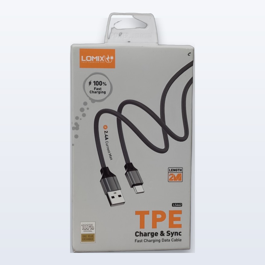 LOMIX Cable